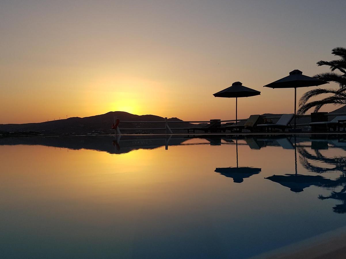 Maryo Village Naousa  Bagian luar foto